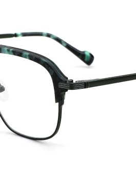 Prescription Glasses Stamford Black