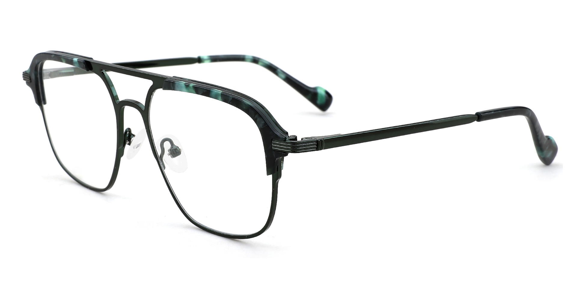 Prescription Glasses Stamford Black