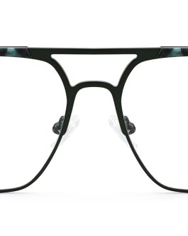 Prescription Glasses Stamford Black