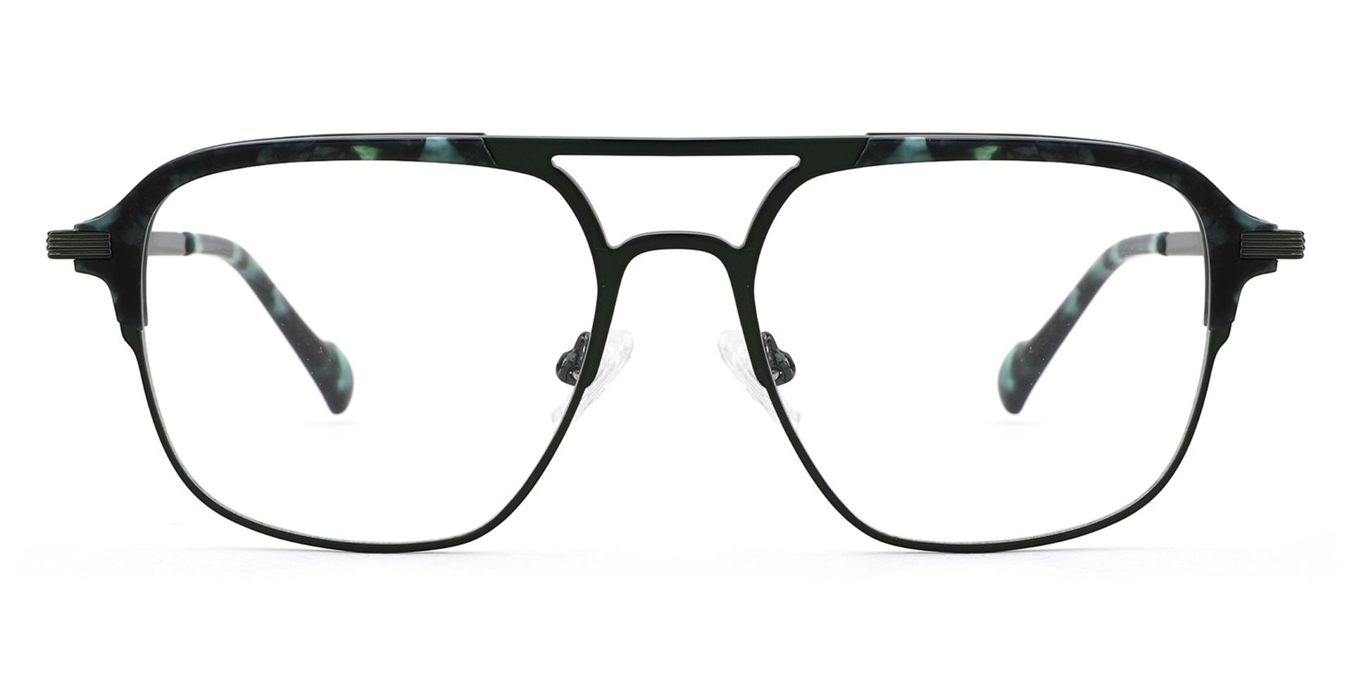 Prescription Glasses Stamford Black
