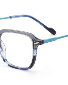 Prescription Glasses Bellevue Gray