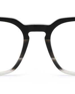 Prescription Glasses Bellevue Black