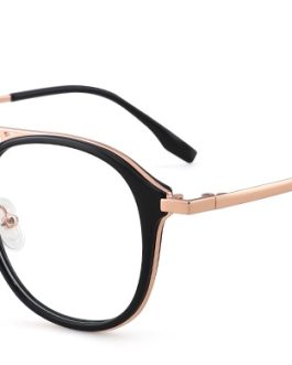 Prescription Eyeglasses Anna Black
