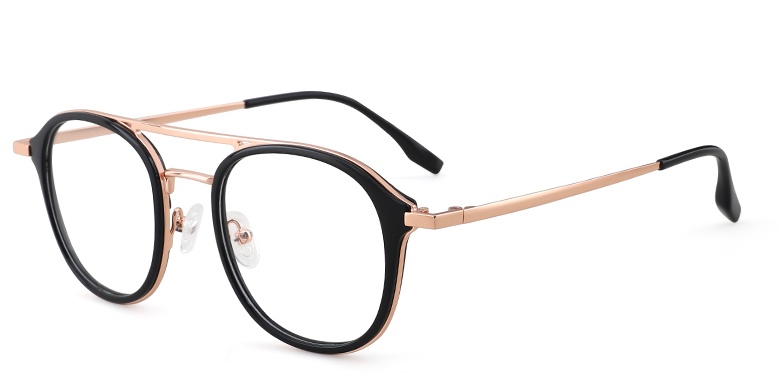 Prescription Eyeglasses Anna Black