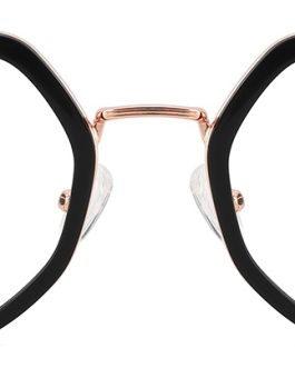 Prescription Eyeglasses Anna Black